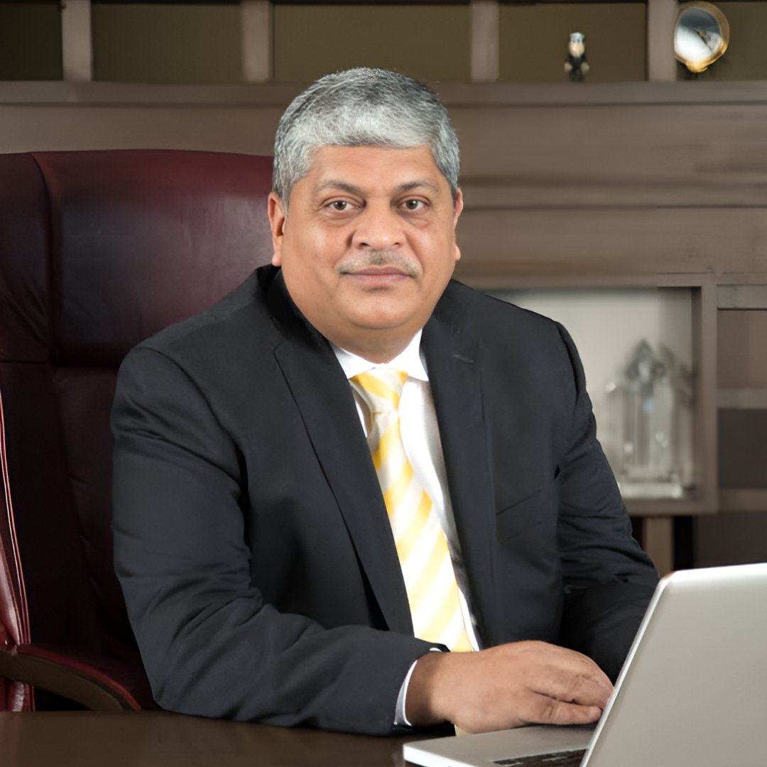 Makarand Pradhan