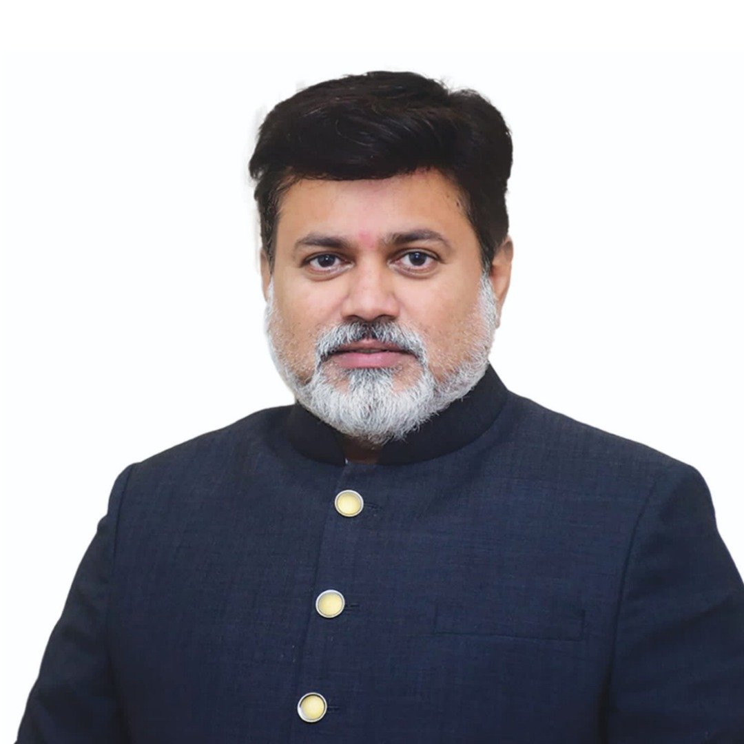 Shree Uday Samant