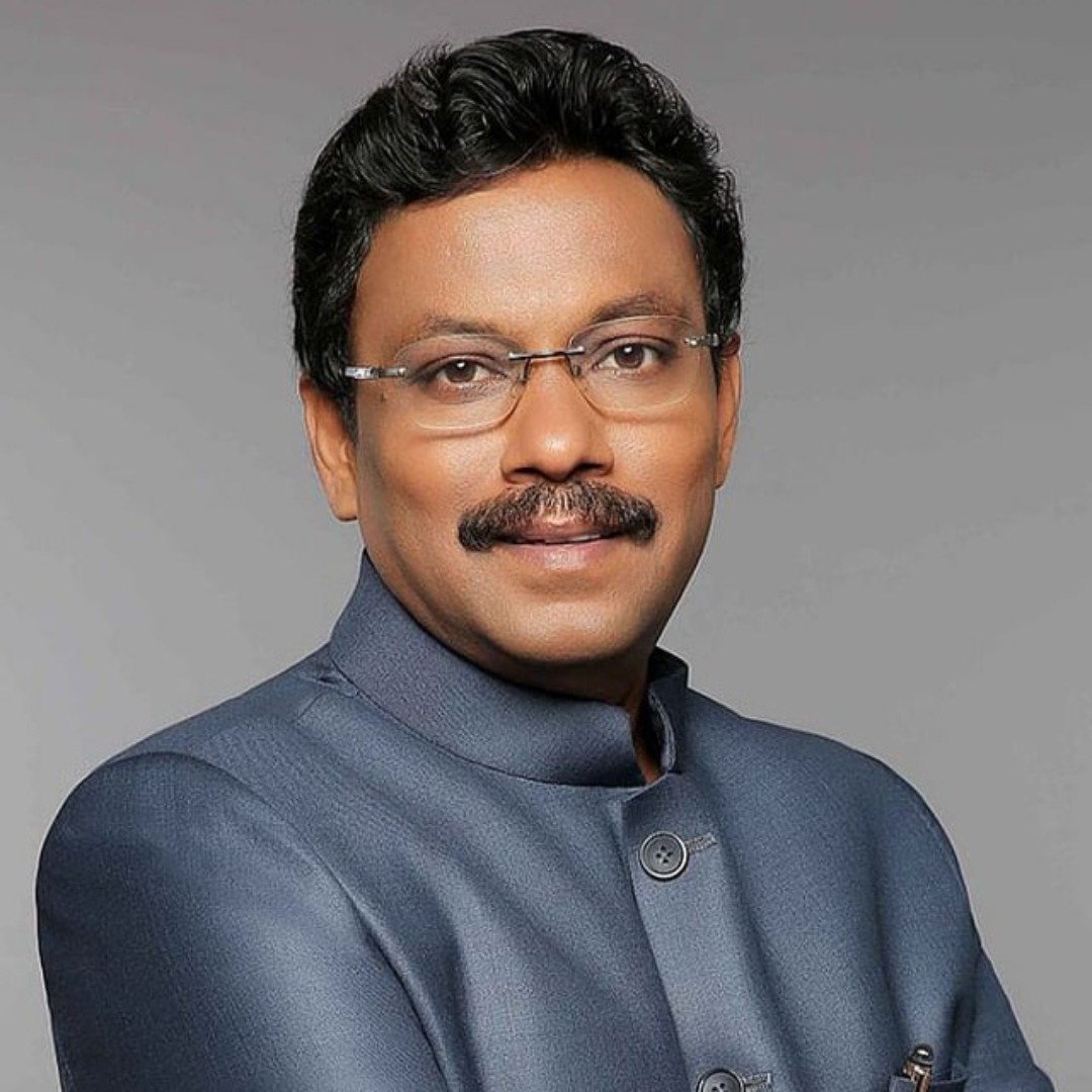 Shree Vinod Tawde