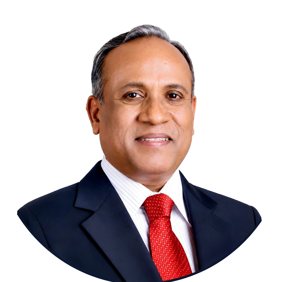 Dr. Suresh Haware