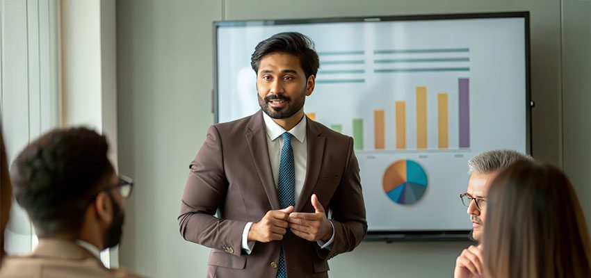 Services - Atul Rajoli Strategic Solutions