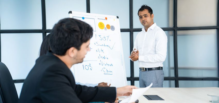 Services - Atul Rajoli Strategic Solutions