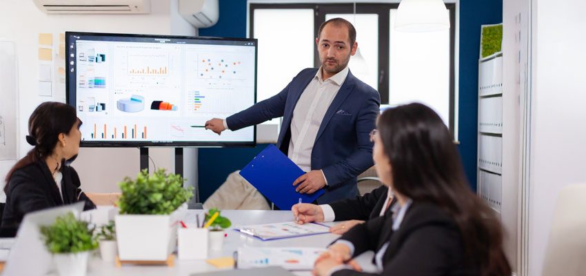 Services - Atul Rajoli Strategic Solutions